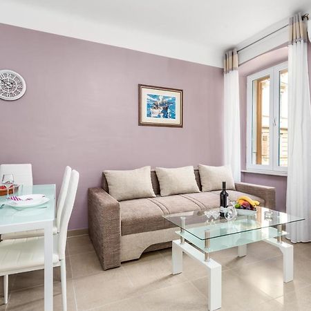 Apartmani Andjelina Ριέκα Εξωτερικό φωτογραφία