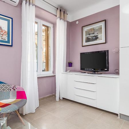 Apartmani Andjelina Ριέκα Εξωτερικό φωτογραφία