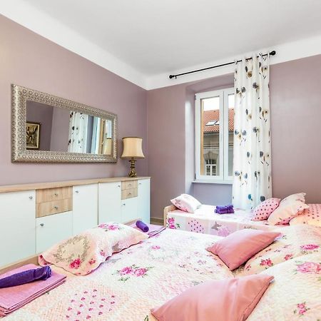 Apartmani Andjelina Ριέκα Εξωτερικό φωτογραφία