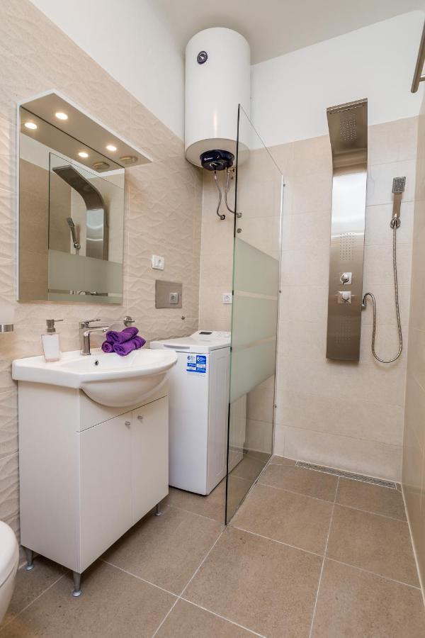 Apartmani Andjelina Ριέκα Εξωτερικό φωτογραφία