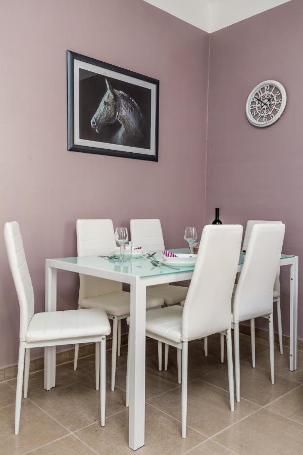Apartmani Andjelina Ριέκα Εξωτερικό φωτογραφία